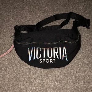 Victoria secret fanny pack